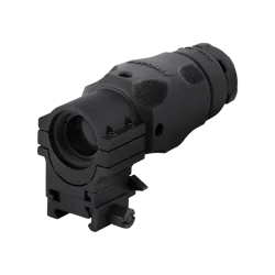 3XMag™-1 Visor magnificador con TwistMount™ y espaciador