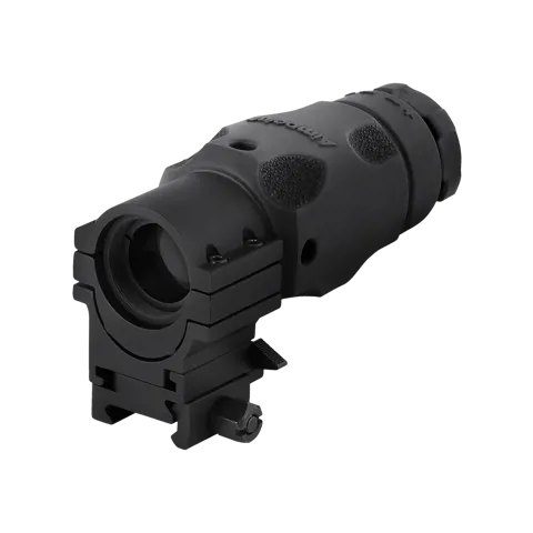 3XMag™-1 Magnifier with TwistMount™ and spacer - 1