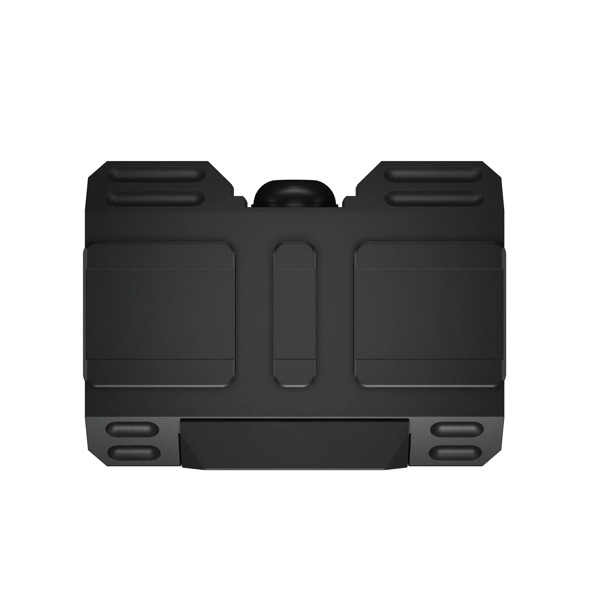 Attacco Acro® 23 mm - Fixed / QD Combo per guida Picatinny  - 10