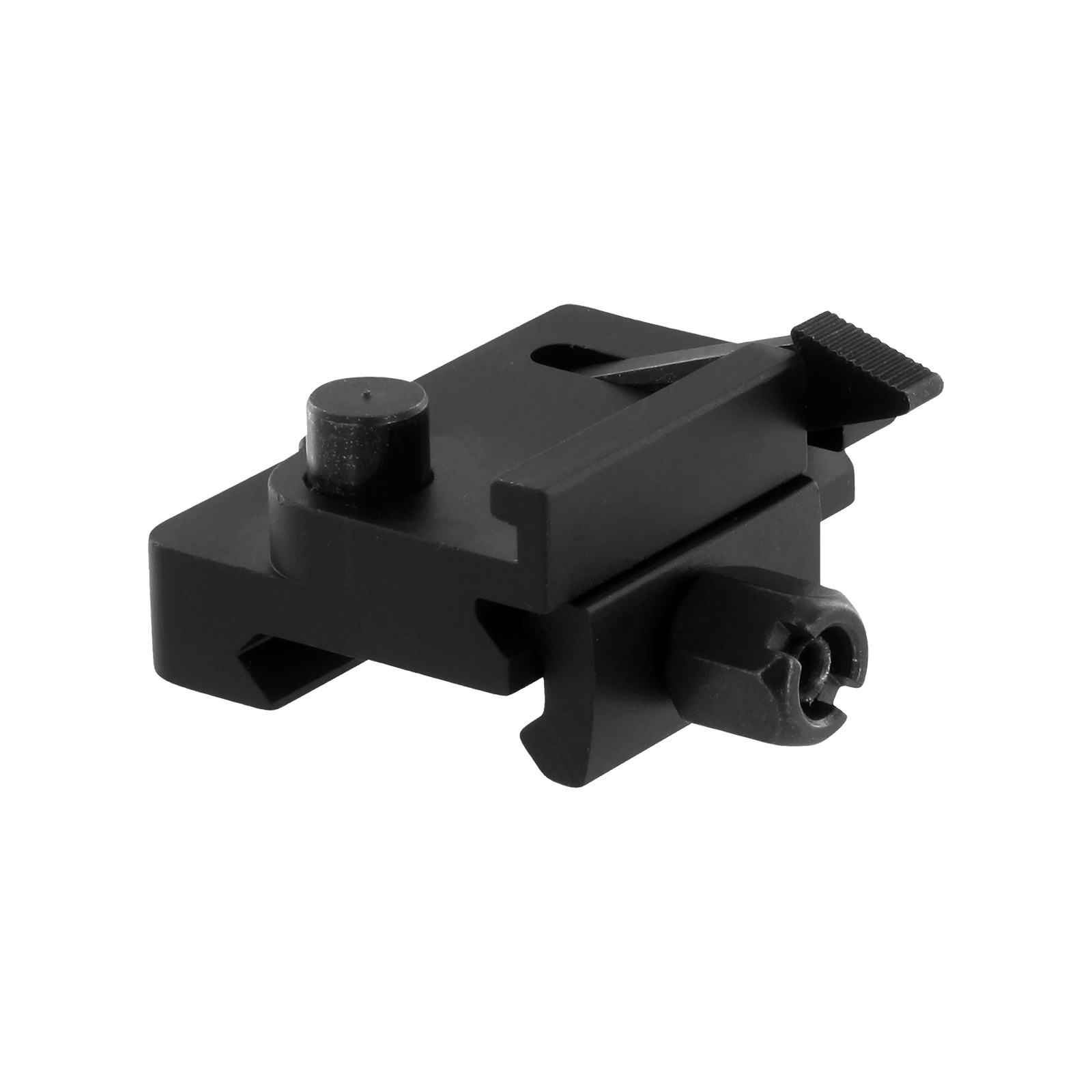 TwistMount™ - Base Base only fits Picatinny rail