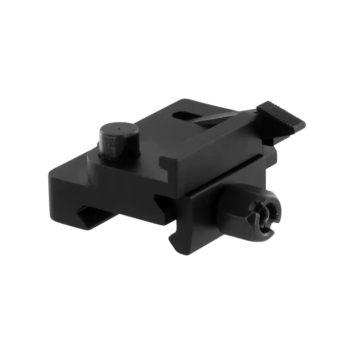 TwistMount™ - Base Base only fits Picatinny rail