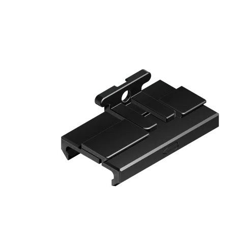 Acro™ Mount 17 mm for Picatinny rail - 1