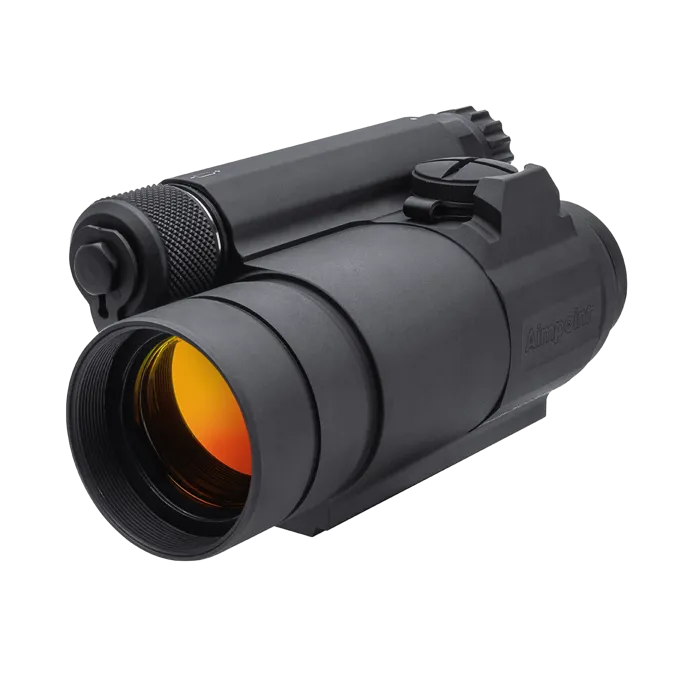 Comp™ M4 2 MOA - Red dot reflex sight without mount