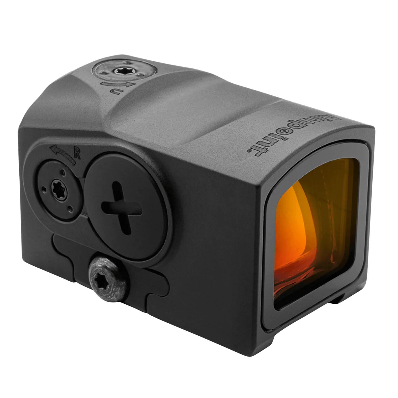 Acro P-1™ 3.5 MOA - Red dot reflex sight with integrated Acro™ interface - 3