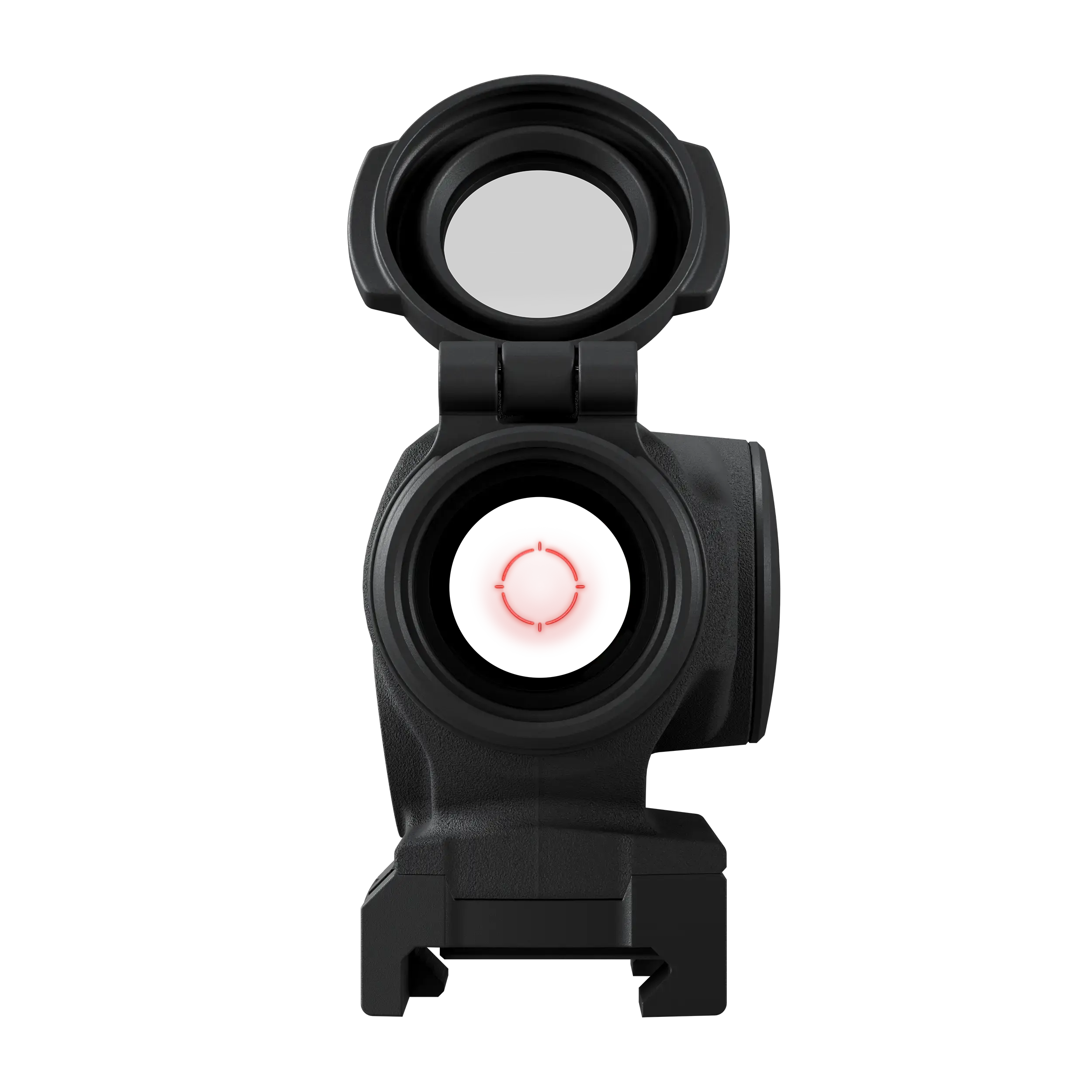 Duty RDS™ MR Multi Reticle -  Red dot reflex sight with 30 mm one-piece torsion nut mount - 7