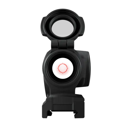 Duty RDS™ MR Multi Reticle - Red dot reflex sight with 30 mm one-piece torsion nut mount - 7