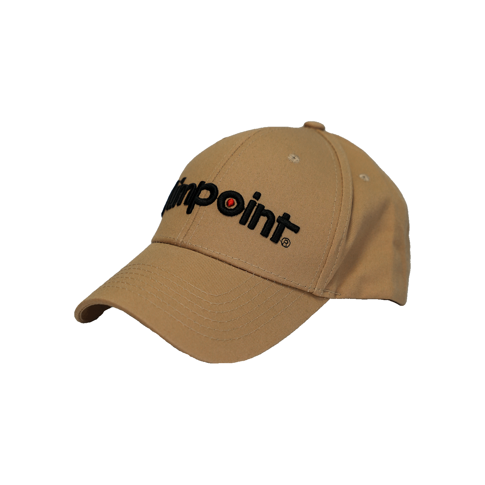 Aimpoint® Keps - Beige / Sand med 3D-broderad logga 