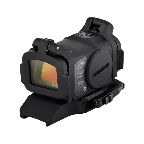 Acro C-2™ 3.5 MOA - Red dot reflex sight with QD mount for Tikka T3/T3x - 1