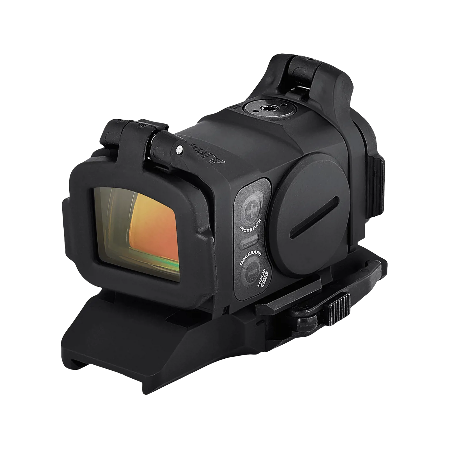 Acro C-2™ 3.5 MOA - Red dot reflex sight with QD mount for Tikka T3/T3x - 1