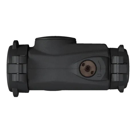 Duty RDS™ MR Multi Reticle - Red dot reflex sight with 39 mm one-piece torsion nut mount - 6