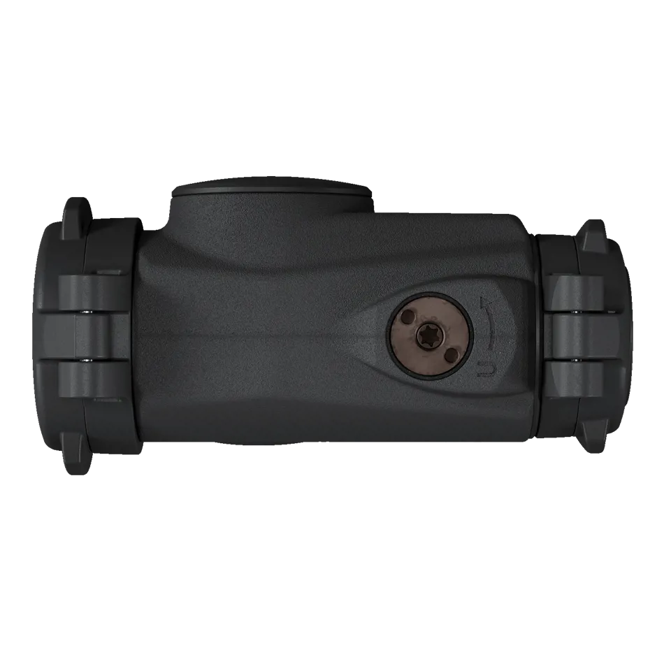 Duty RDS™ MR Multi Reticle - Red dot reflex sight with 39 mm one-piece ...