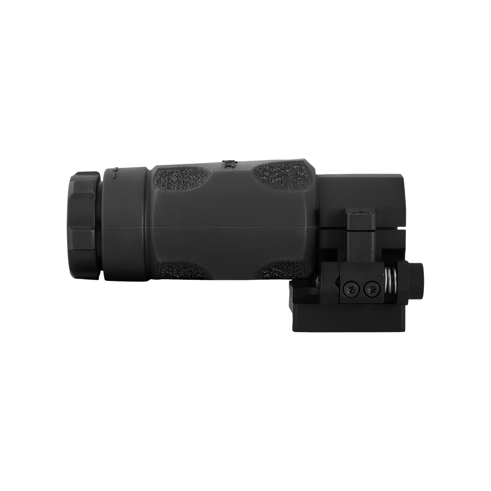 3XMag™-1 Magnifier with FlipMount™ 30 mm and TwistMount™ base  - 4