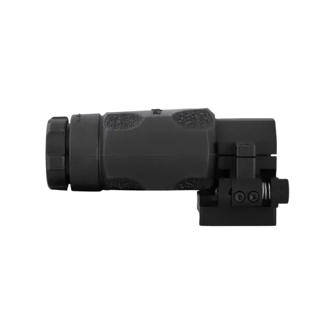 3XMag™-1 Magnifier with FlipMount™ 30 mm and TwistMount™ base - 4