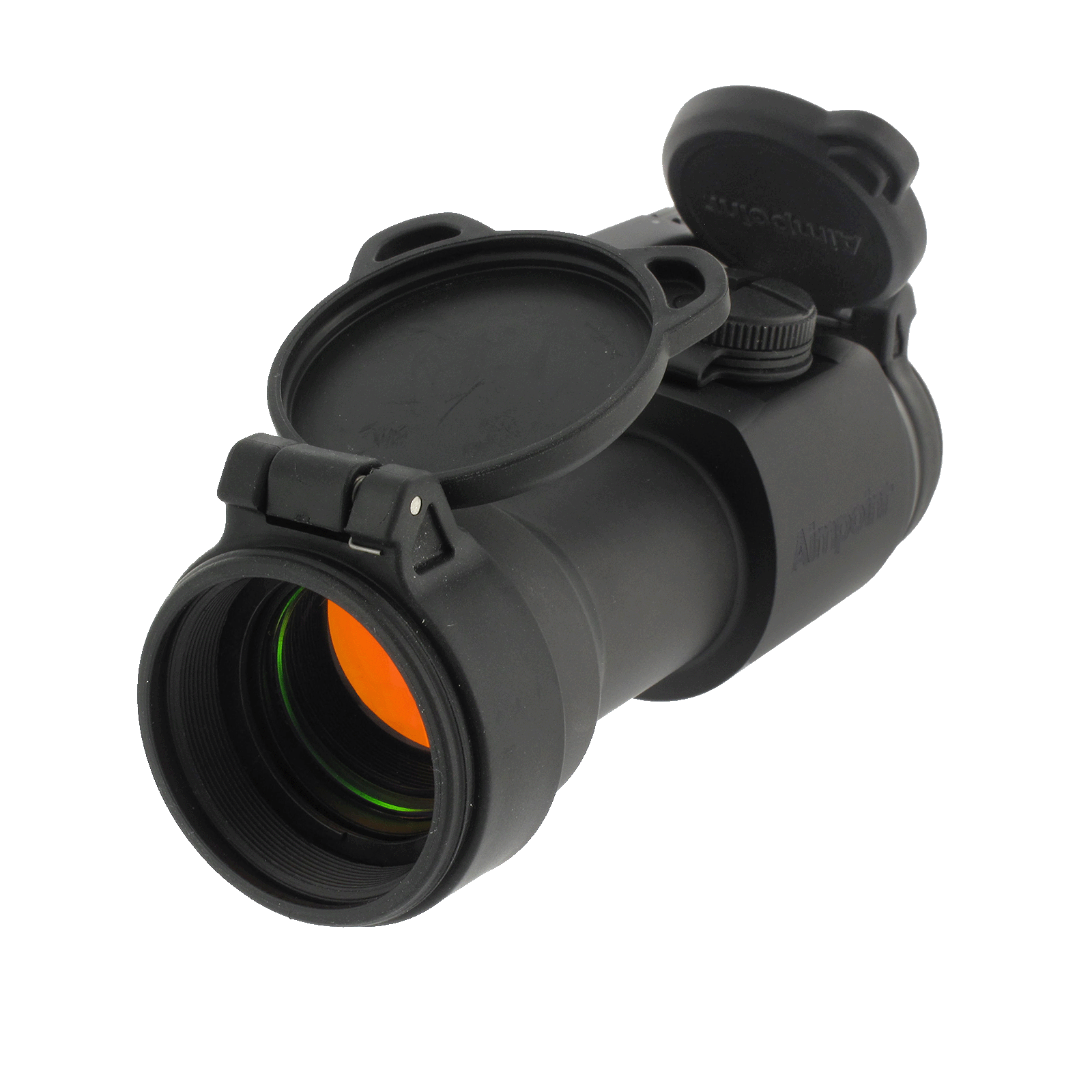 Aimpoint CompML3 4MOA（実物） Aimpoint CompML3 4MOA（実物） Comp™ ML 3 MOA - Red dot