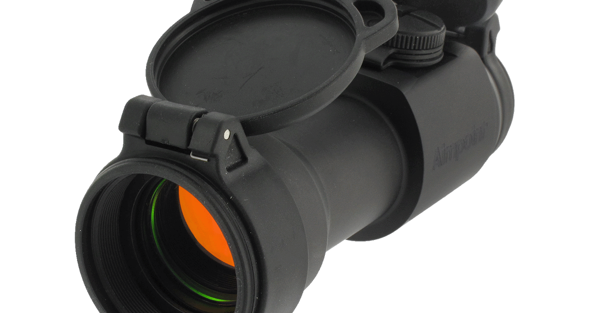Aimpoint CompML3 4MOA（実物） 639364.jpg?imwidth=150