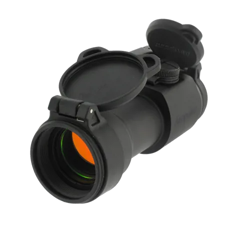 Comp™ M2 4 MOA - Red dot reflex sight without mount - 1
