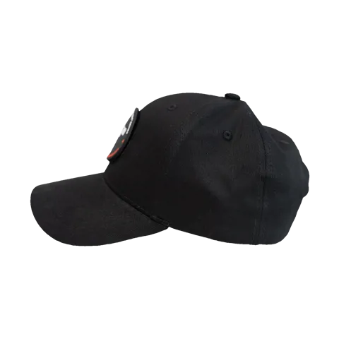 Aimpoint® Kappe - Schwarz mit GLOCK X COA® Combo Patch - 5