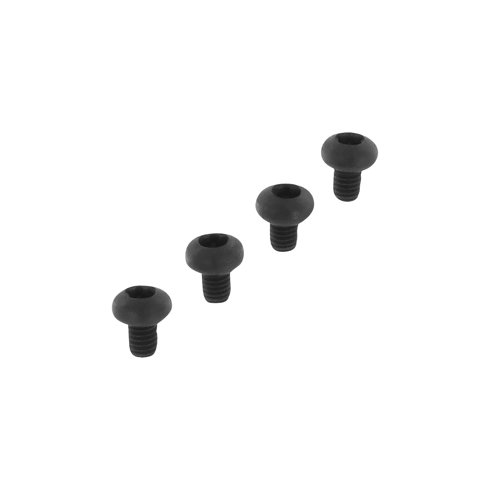 Screw M3 - 4 pieces for Micro™ sights Aimpoint® spare part