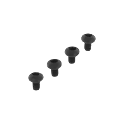 Screw M3 - 4 pieces for Micro™ sights Aimpoint® spare part