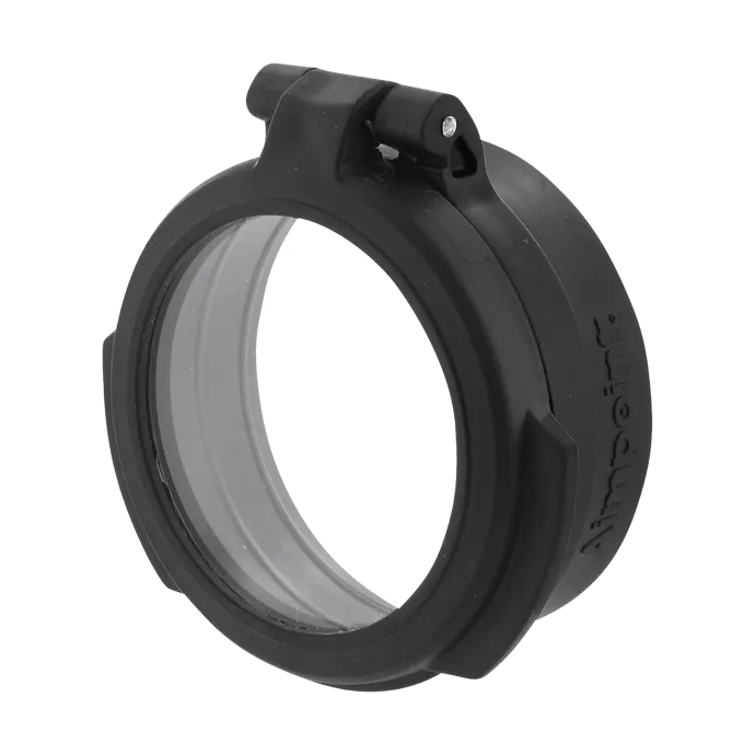 Linsskydd flip-up - Fram Transparent för Hunter™ H34S / H34L