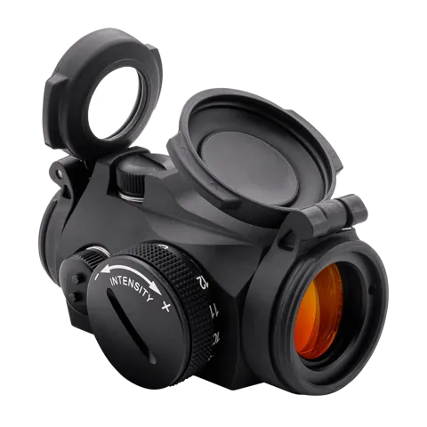 Micro T-2™ 2 MOA - Red dot reflex sight without mount - 3