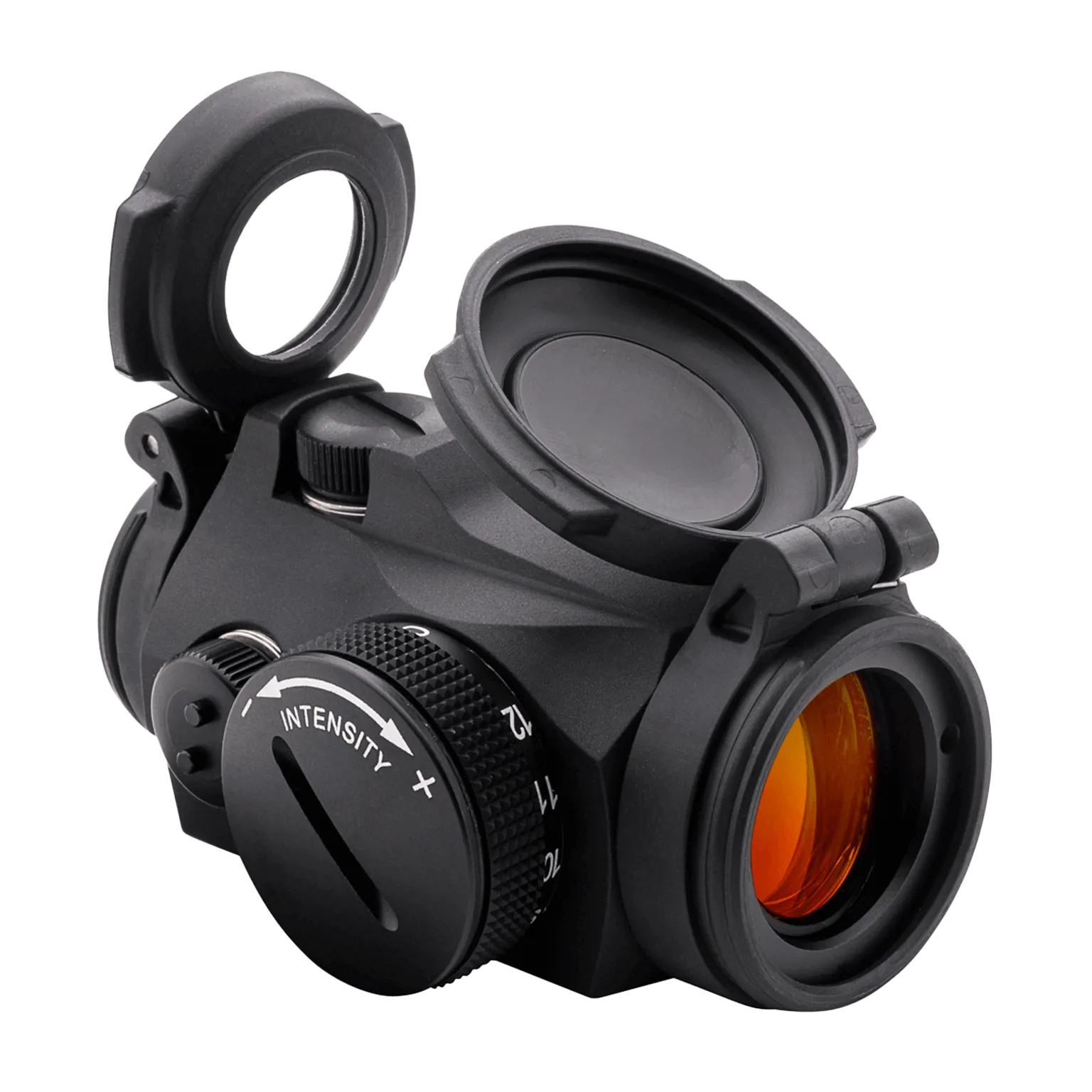 Micro T-2™ 2 MOA - Red dot reflex sight without mount - 3