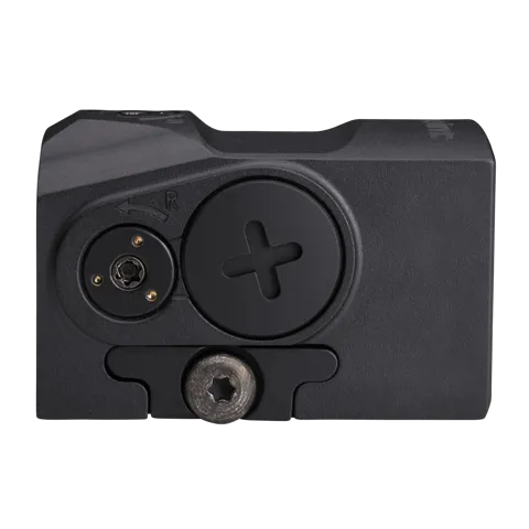 Acro™ C-1 3.5 MOA - Red dot reflex sight with integrated Acro™ interface - 4