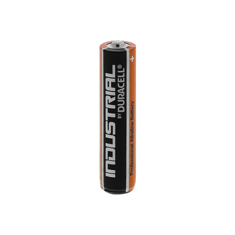 Batterie - AAA Alkaline - 4 Stück für CompM5™/M5s™ - 1