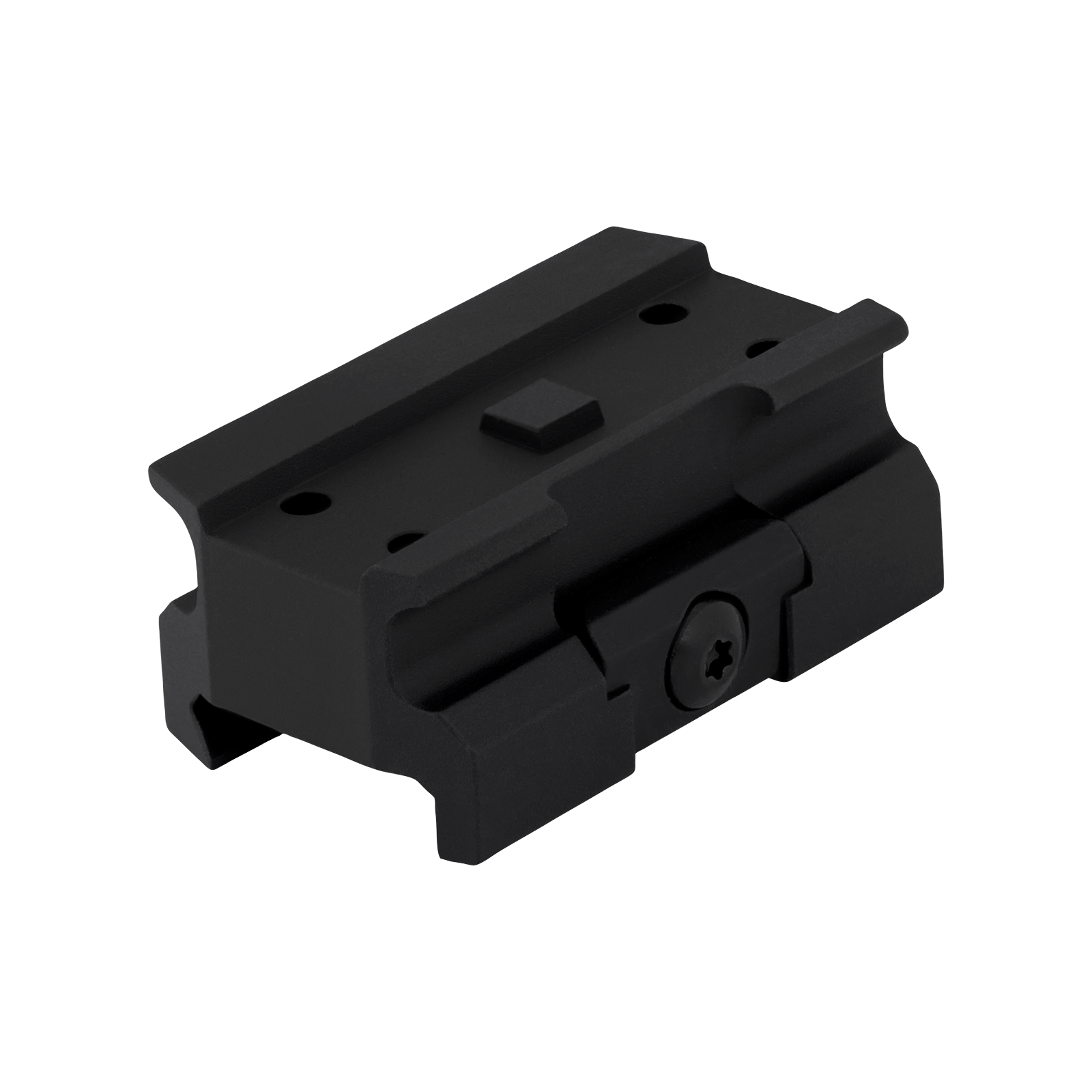 Duty RDS™ mount 39 mm one-piece torsion nut mount 