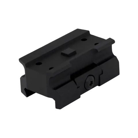 Duty RDS™ mount 39 mm one-piece torsion nut mount - 1