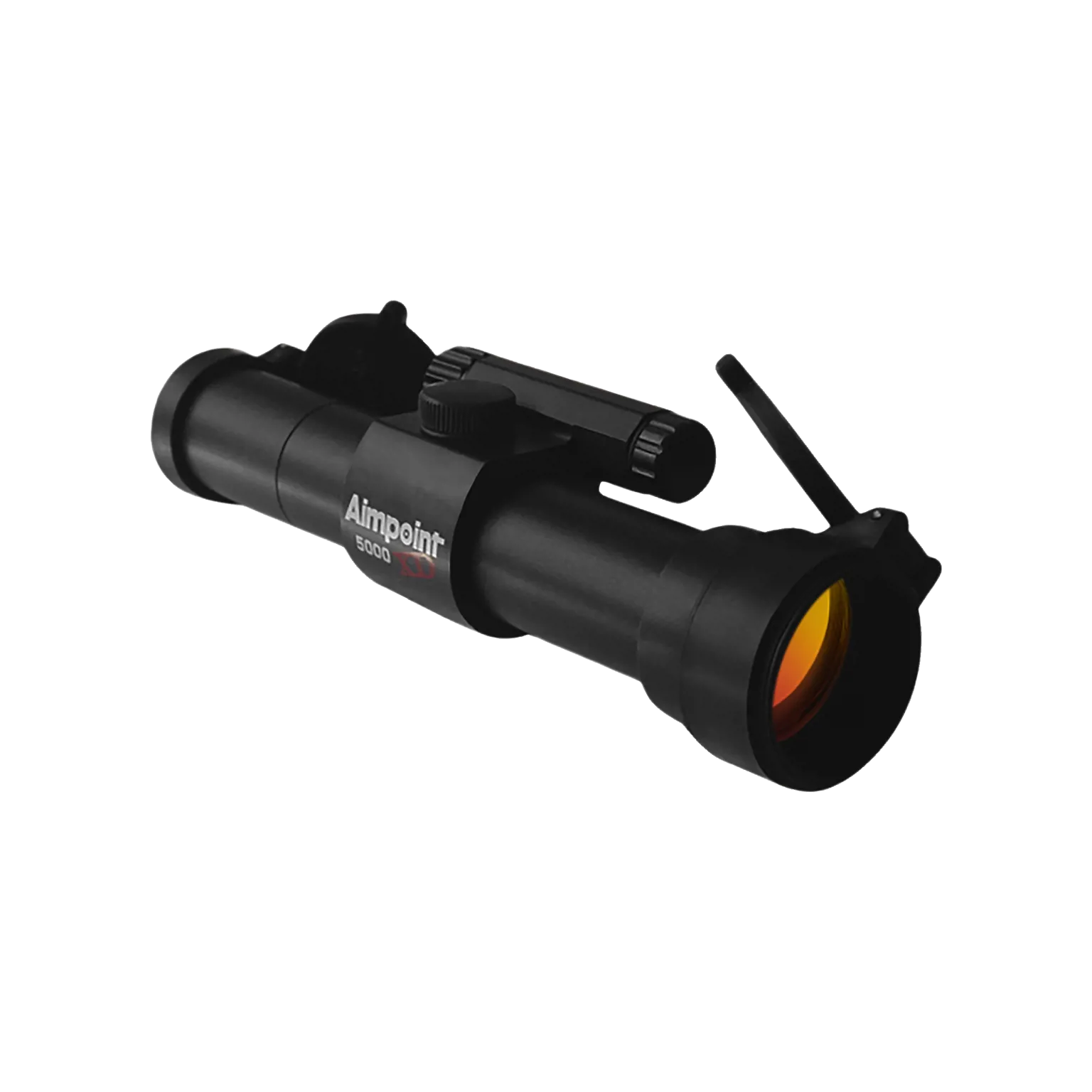 Aimpoint® 5000 XD Viseur point rouge  - 1