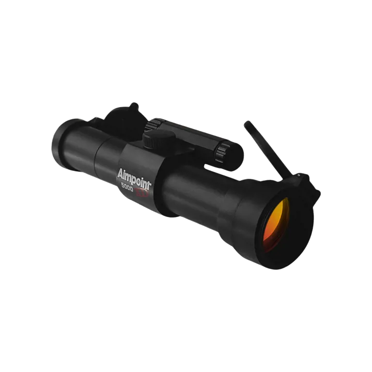 Aimpoint® 5000 XD Red dot reflex sight | Aimpoint