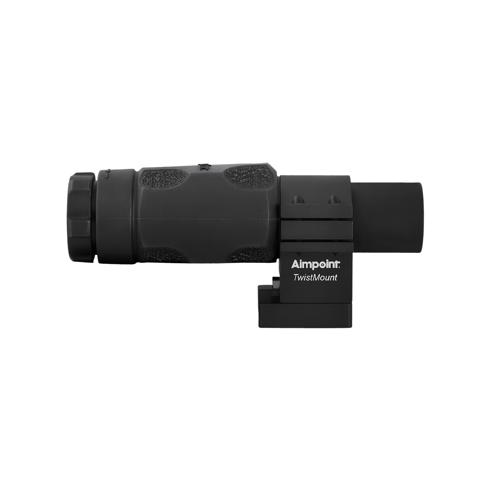 6XMag™-1 Magnifier with TwistMount™ and spacer  - 4