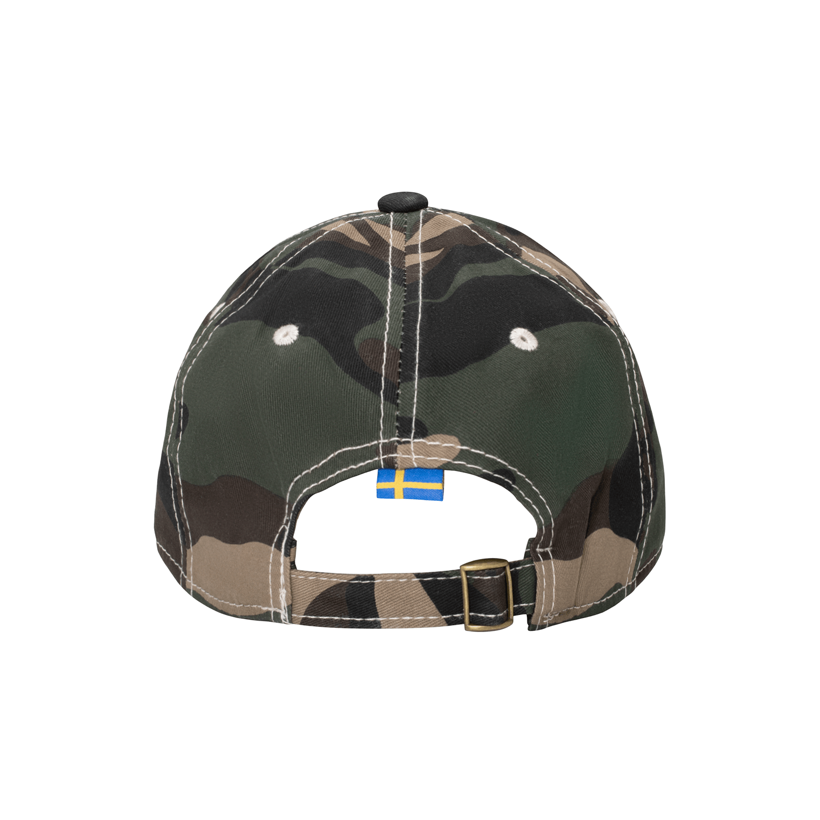 Casquette Aimpoint® - Camouflage Vert Casquette de chasse  - 5