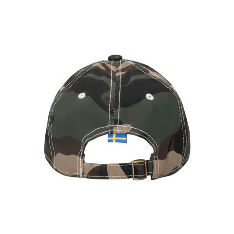 Casquette Aimpoint® - Camouflage Vert Casquette de chasse - 5
