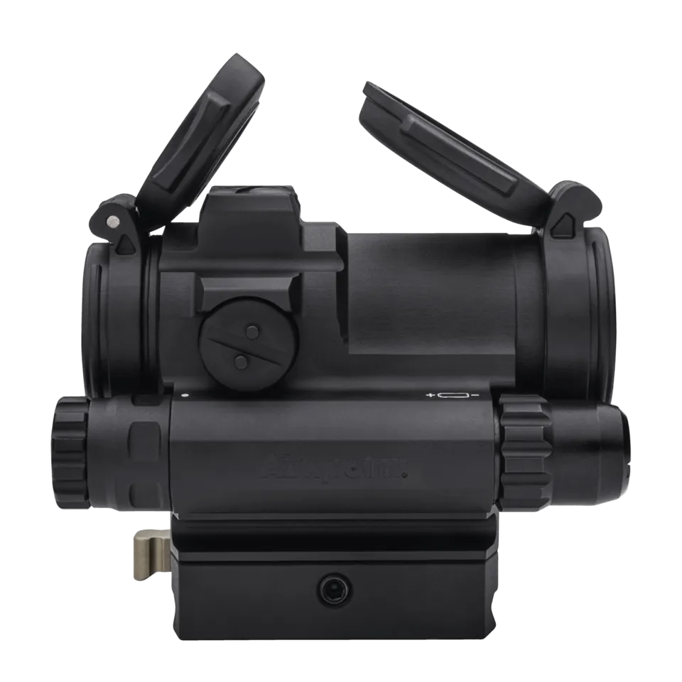 Comp5 Sight Comp™ M5s 2 MOA - Red dot reflex sight with 39 mm spacer and LRP mount ...