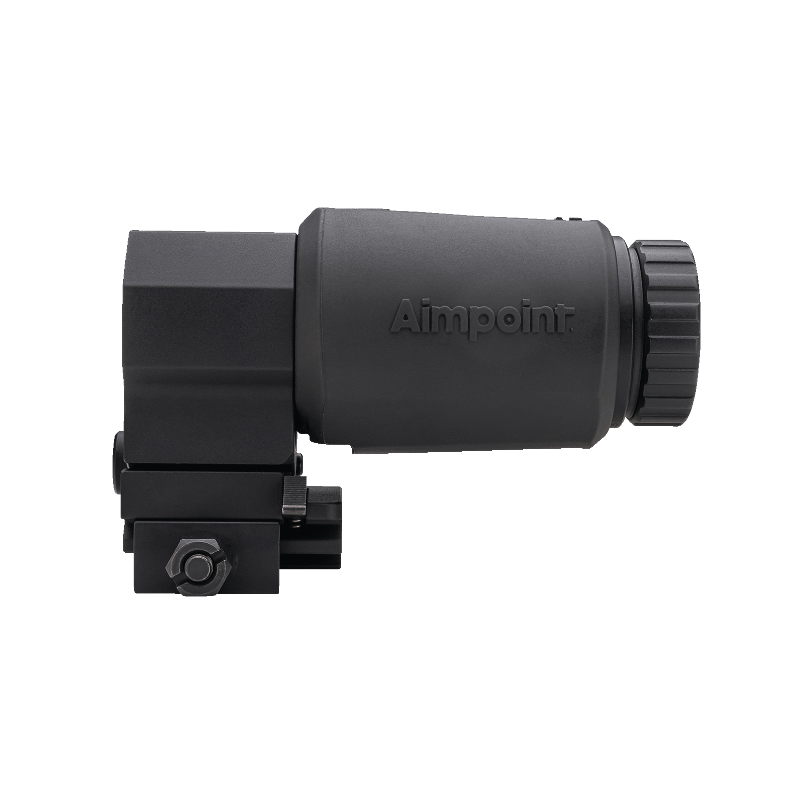 3X-P™ Magnifier With FlipMount™ 39 Mm And TwistMount™ Base | Aimpoint