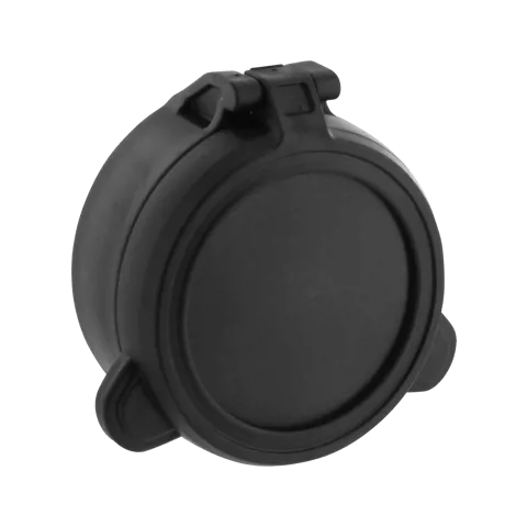 Cache-objectif rabattable - Avant Opaque / noir pour Aimpoint® MPS™ 3 - 2