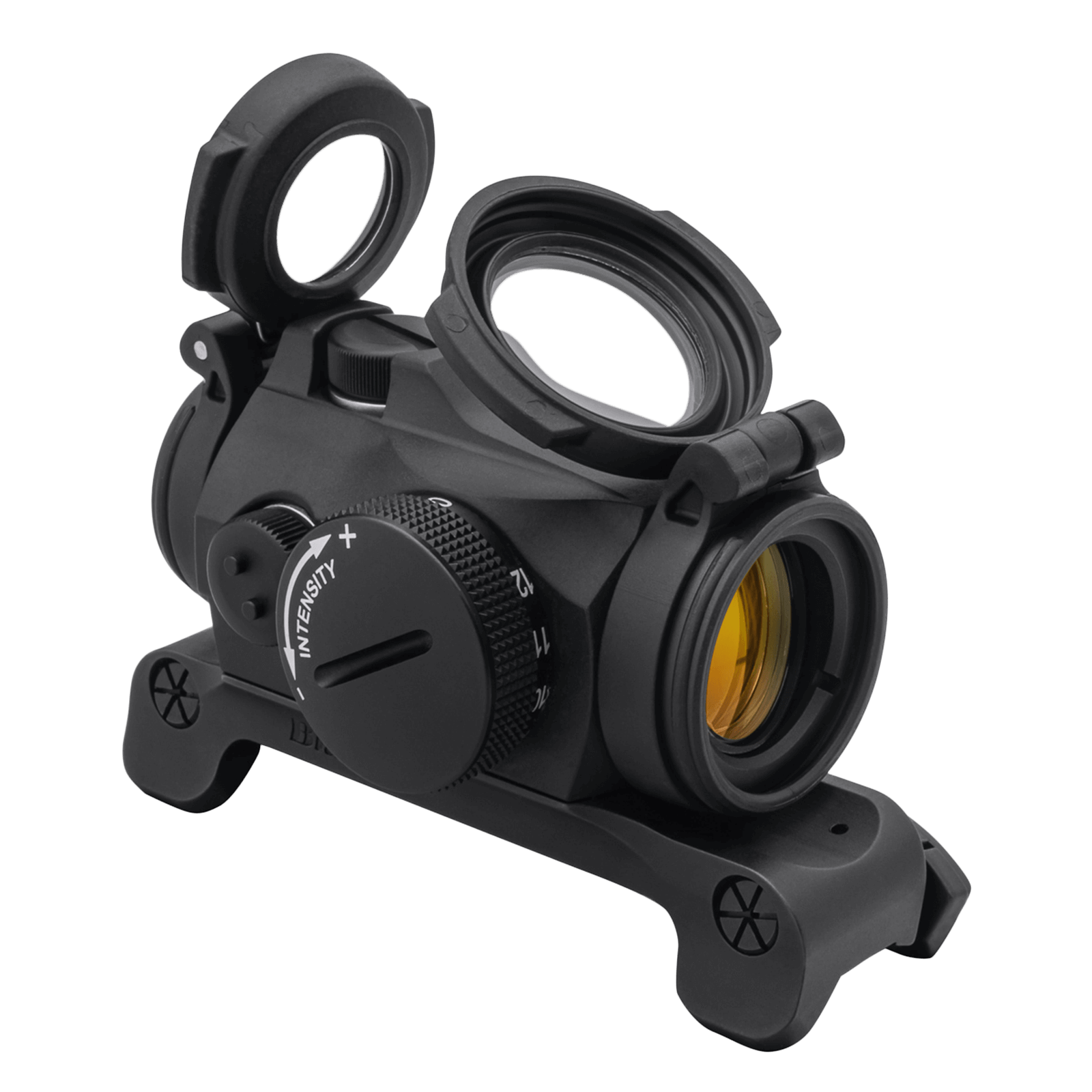 Micro™ H-2 2 MOA - Red dot reflex sight with Blaser Saddle Mount - 3