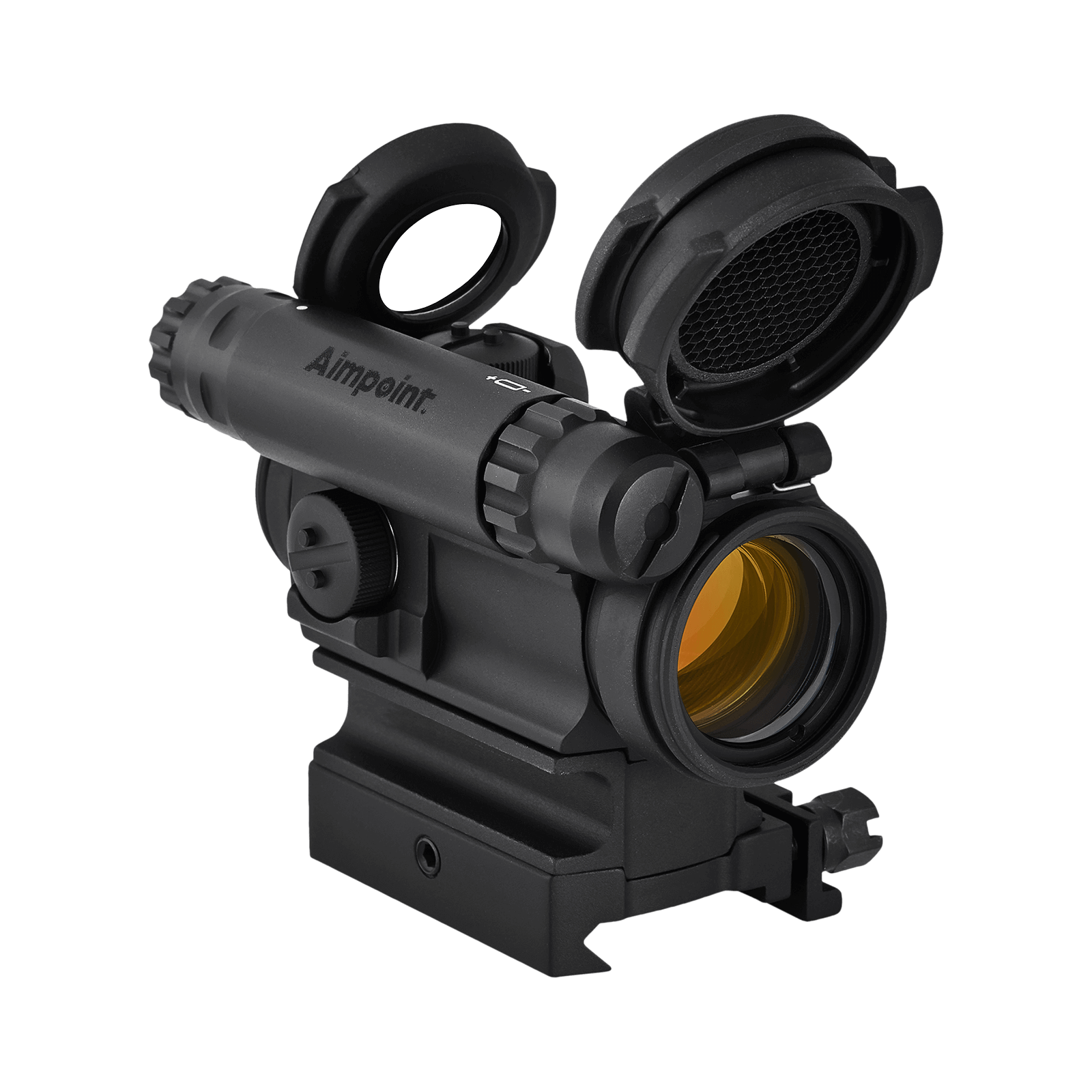Comp™ M5 2 MOA - Red dot reflex sight with 33 mm spacer, LRP mount