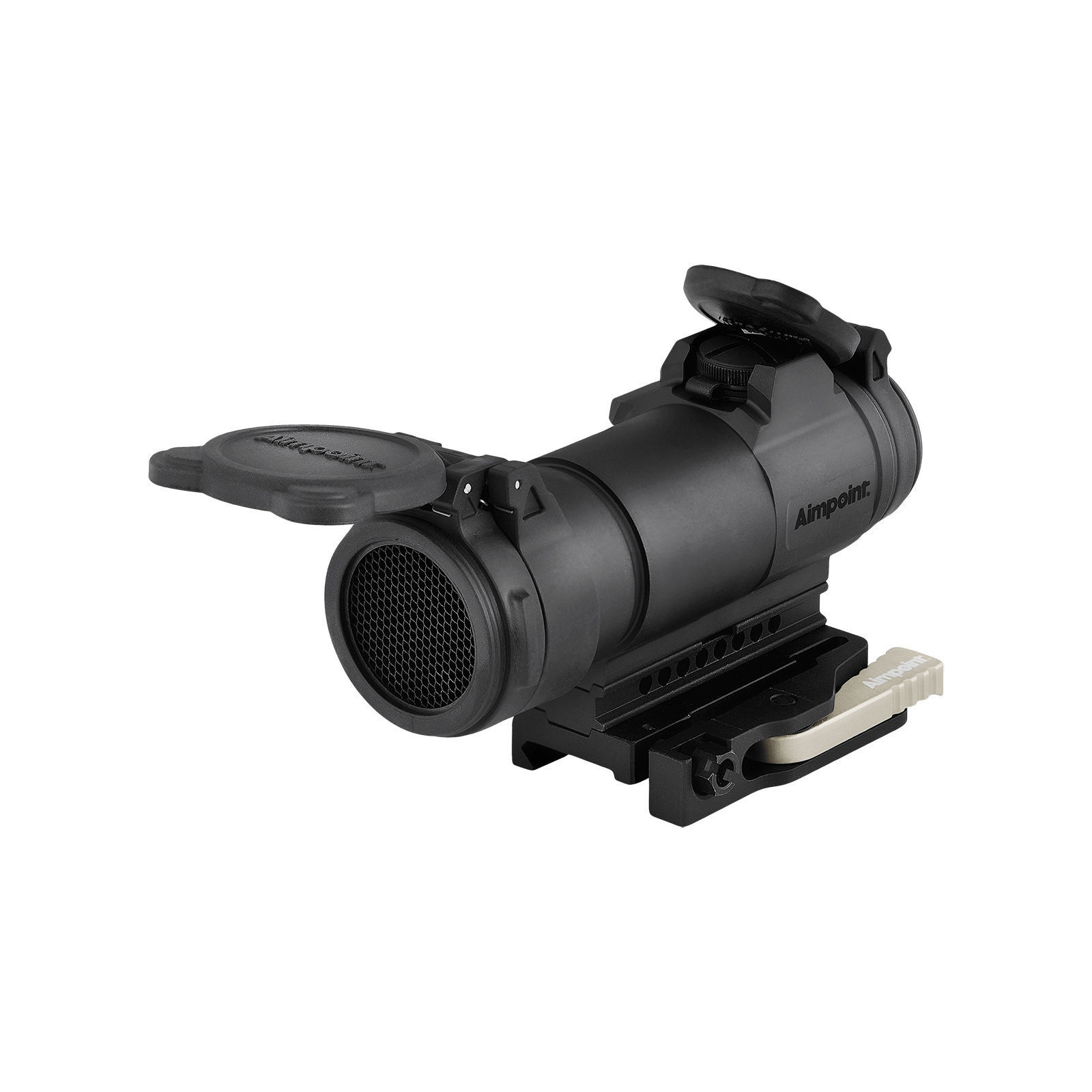 Comp™ M4s 2 MOA - Red dot reflex sight with standard spacer