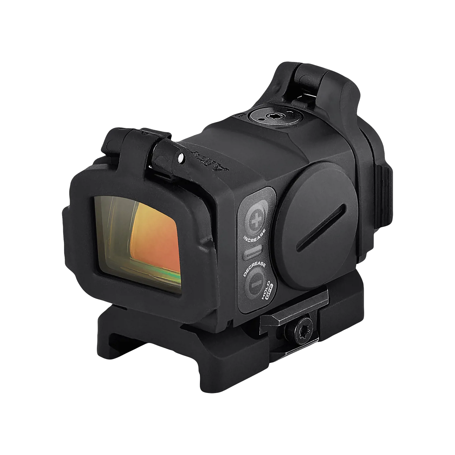 Acro C-2™ 3.5 MOA - Red dot reflex sight with fixed mount 22 mm - 2