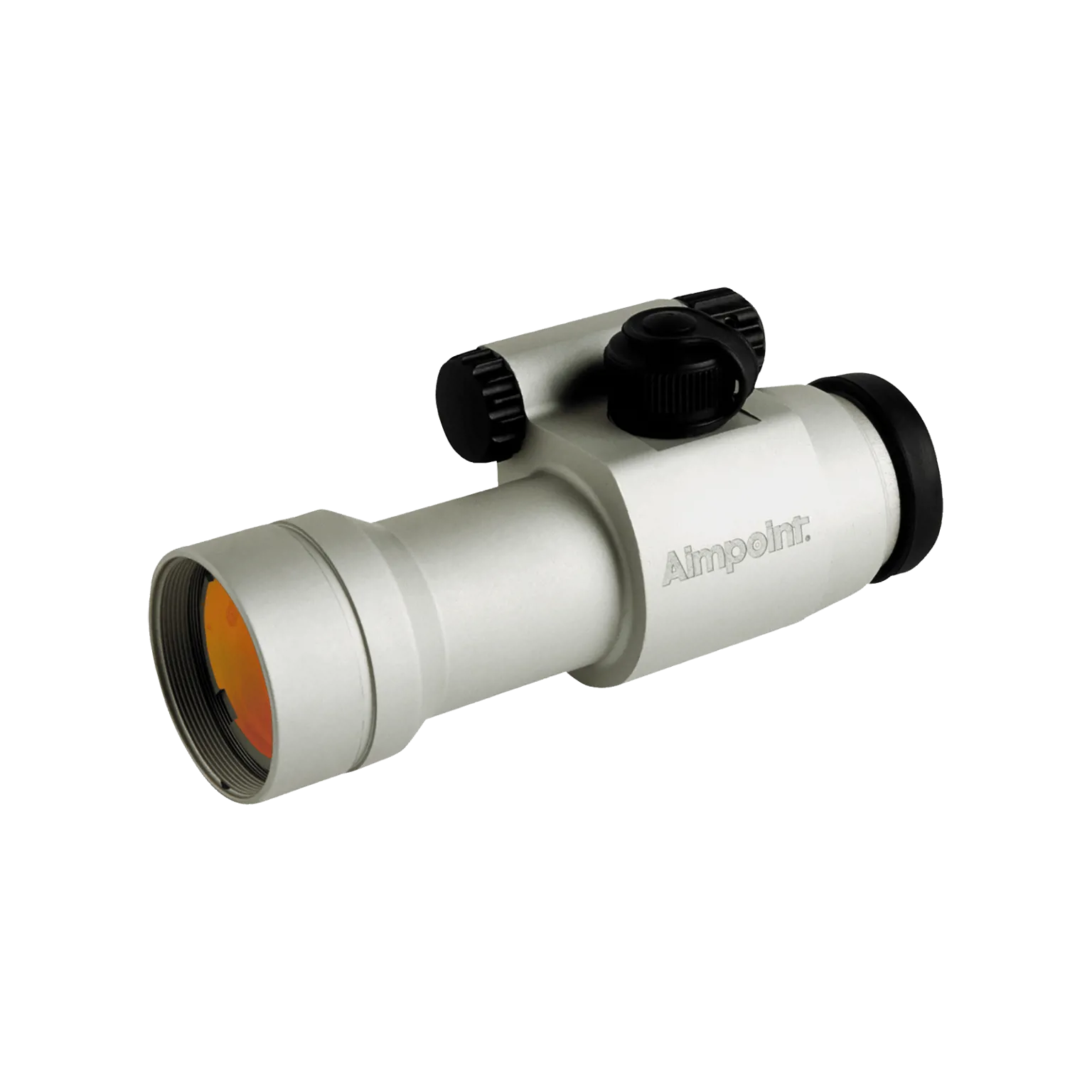 CompC™ 4 MOA - Mira de punto rojo con anilla de 30 mm - 1