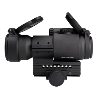 PRO™ - Patrol Rifle Optic 2 MOA - Red dot reflex sight with PRO™ - Patrol Rifle Optic 2 MOA - Red dot reflex sight with