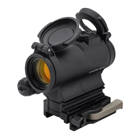 CompM5s™ 2 MOA - Red dot reflex sight with 39 mm spacer and LRP mount - 1