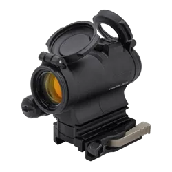 CompM5s™ 2 MOA - Red dot reflex sight with 39 mm spacer and LRP mount