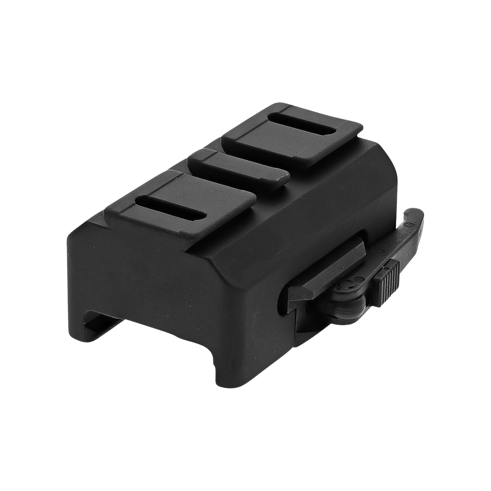 Acro™ QD mount 30 mm for Weaver / Picatinny rail 