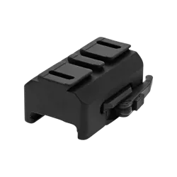 Acro™ QD mount 30 mm for Weaver / Picatinny rail