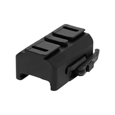 Montage Acro® QD 30 mm pour rail Weaver / Picatinny - 1