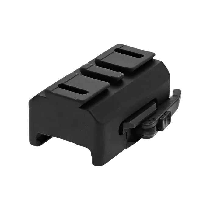 Acro™ QD mount 30 mm for Weaver / Picatinny rail